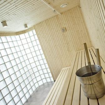 Imagen de la piscina del Hotel Kurorten Mösseberg. Foto 16