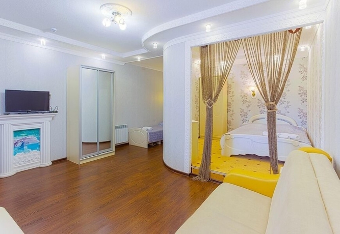 Imagen de la habitación del Hotel Kurortniy complex Plyazhniy Poselok. Foto 2