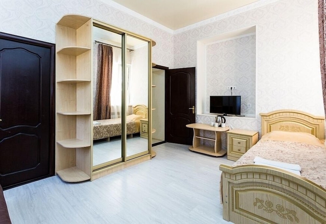 Imagen de la habitación del Hotel Kurortniy complex Plyazhniy Poselok. Foto 5