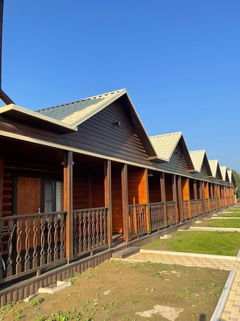 Imagen general del Hotel Kurortniy complex Plyazhniy Poselok. Foto 1