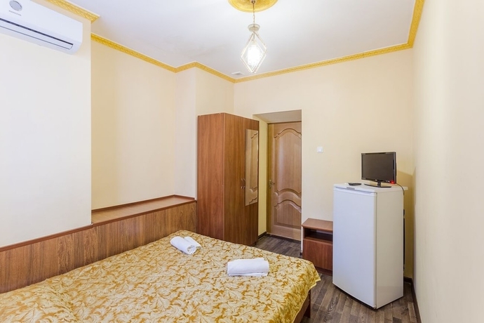 Imagen de la habitación del Hotel Kurortniy complex Plyazhniy Poselok. Foto 6