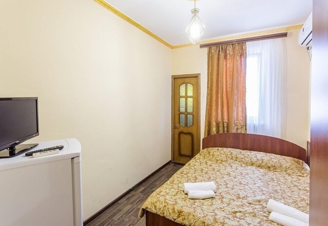 Imagen de la habitación del Hotel Kurortniy complex Plyazhniy Poselok. Foto 7