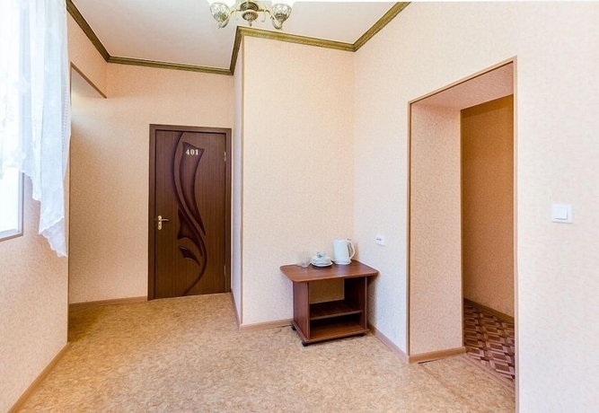 Imagen de la habitación del Hotel Kurortniy complex Plyazhniy Poselok. Foto 8