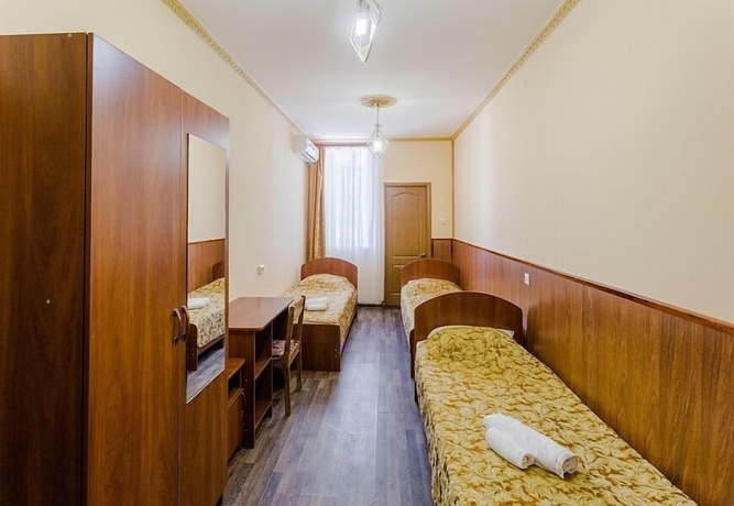 Imagen de la habitación del Hotel Kurortniy complex Plyazhniy Poselok. Foto 9