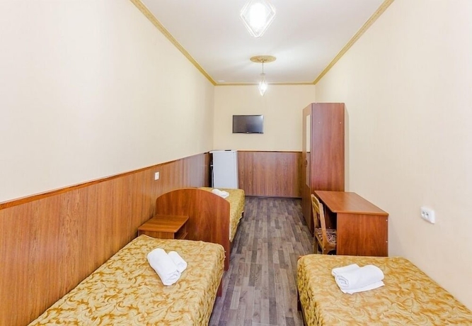 Imagen de la habitación del Hotel Kurortniy complex Plyazhniy Poselok. Foto 10