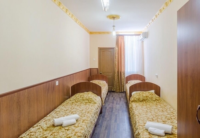 Imagen de la habitación del Hotel Kurortniy complex Plyazhniy Poselok. Foto 11