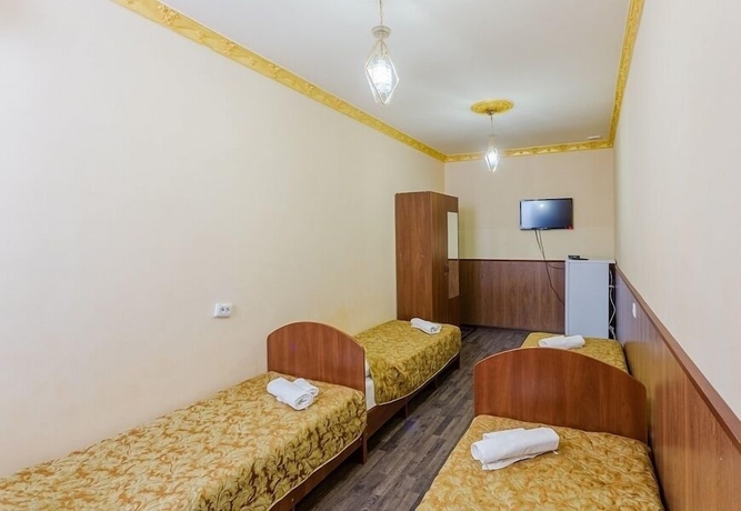 Imagen de la habitación del Hotel Kurortniy complex Plyazhniy Poselok. Foto 12