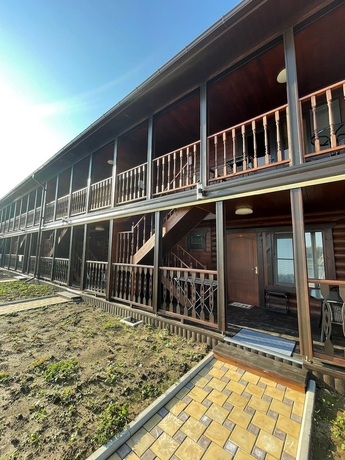 Imagen de la habitación del Hotel Kurortniy complex Plyazhniy Poselok. Foto 13