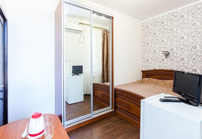 Imagen de la habitación del Hotel Kurortniy complex Plyazhniy Poselok. Foto 14