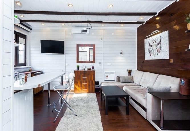 Imagen de la habitación del Hotel Kurortniy complex Plyazhniy Poselok. Foto 15