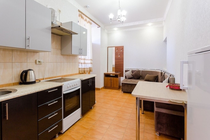 Imagen de la habitación del Hotel Kurortniy complex Plyazhniy Poselok. Foto 16