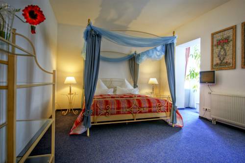 Imagen de la habitación del Hotel Kurpark. Foto 5