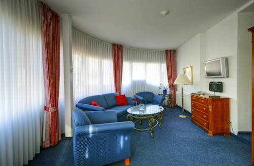 Imagen de la habitación del Hotel Kurpark. Foto 15