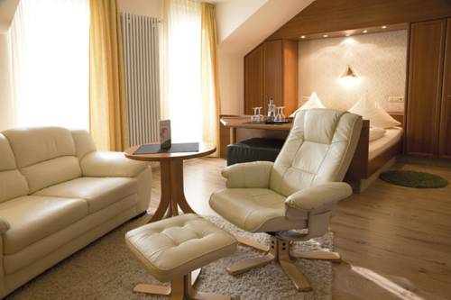 Imagen de la habitación del Hotel Kurparkblick. Foto 2