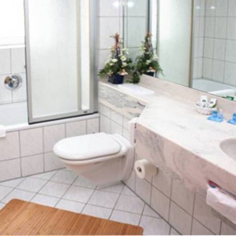 Imagen de la habitación del Hotel Kurparkblick. Foto 3