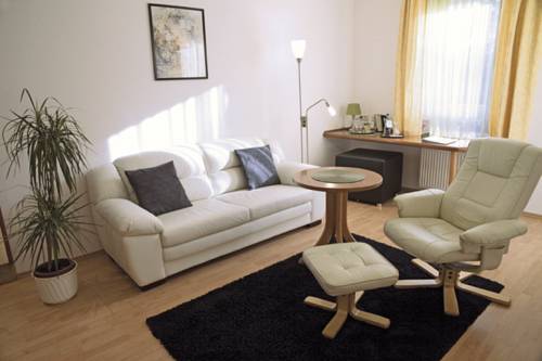 Imagen de la habitación del Hotel Kurparkblick. Foto 4