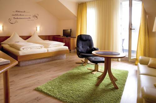 Imagen de la habitación del Hotel Kurparkblick. Foto 5