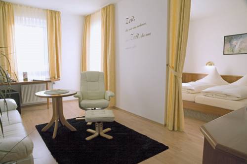 Imagen de la habitación del Hotel Kurparkblick. Foto 6