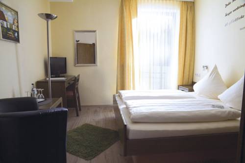 Imagen de la habitación del Hotel Kurparkblick. Foto 7