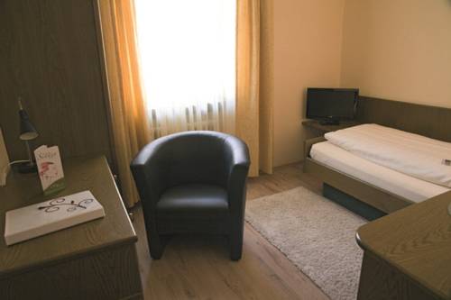 Imagen de la habitación del Hotel Kurparkblick. Foto 8