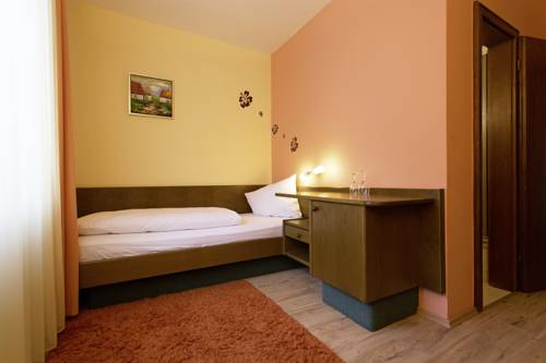 Imagen de la habitación del Hotel Kurparkblick. Foto 9