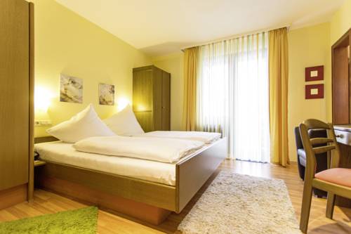 Imagen de la habitación del Hotel Kurparkblick. Foto 12