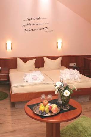 Imagen de la habitación del Hotel Kurparkblick. Foto 13