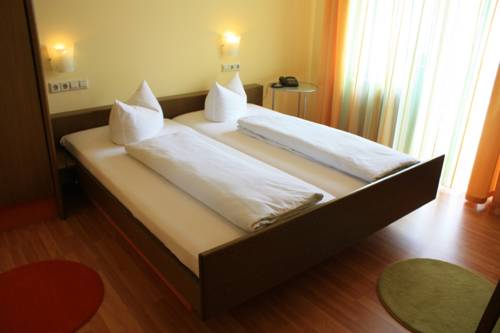 Imagen de la habitación del Hotel Kurparkblick. Foto 14