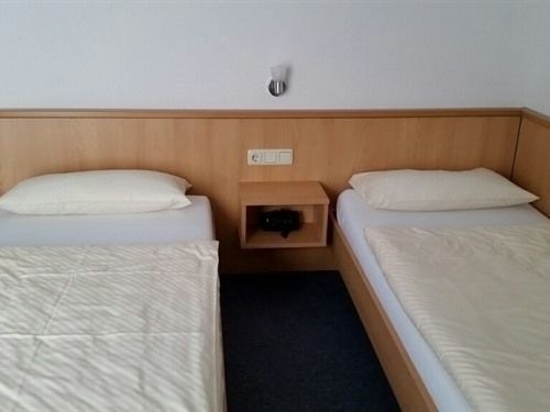 Imagen de la habitación del Hotel Kurparkhotel Das Kleinod. Foto 4