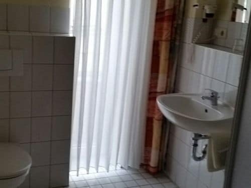 Imagen de la habitación del Hotel Kurparkhotel Das Kleinod. Foto 5