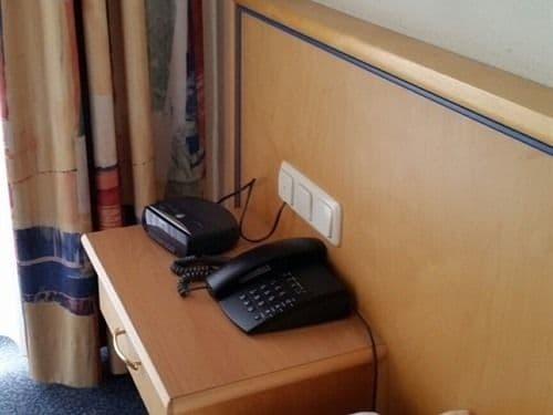 Imagen de la habitación del Hotel Kurparkhotel Das Kleinod. Foto 7