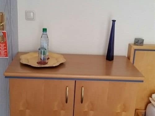 Imagen de la habitación del Hotel Kurparkhotel Das Kleinod. Foto 8