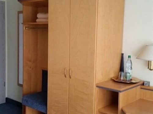 Imagen de la habitación del Hotel Kurparkhotel Das Kleinod. Foto 11