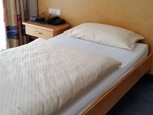 Imagen de la habitación del Hotel Kurparkhotel Das Kleinod. Foto 13