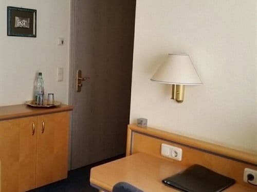 Imagen de la habitación del Hotel Kurparkhotel Das Kleinod. Foto 15