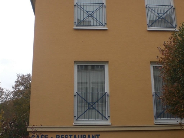 Imagen de los exteriores del Hotel Kurparkhotel Das Kleinod. Foto 19