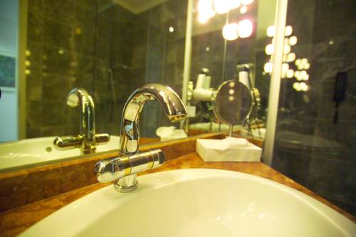 Imagen de la habitación del Hotel Kurpark-hotel. Foto 3