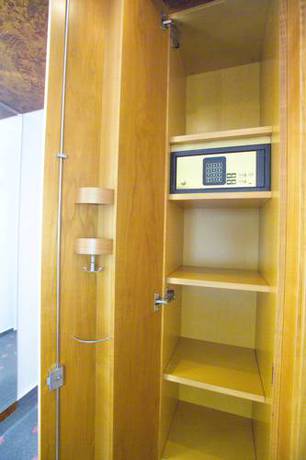 Imagen de la habitación del Hotel Kurpark-hotel. Foto 4