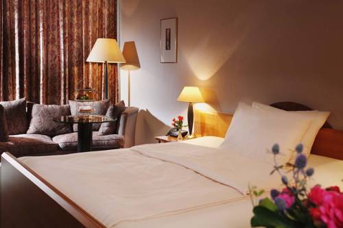 Imagen de la habitación del Hotel Kurpark-hotel. Foto 8