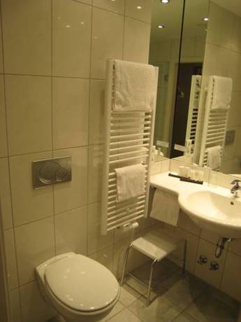 Imagen de la habitación del Hotel Kurpark-hotel. Foto 15