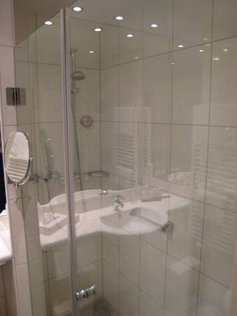 Imagen de la habitación del Hotel Kurpark-hotel. Foto 16