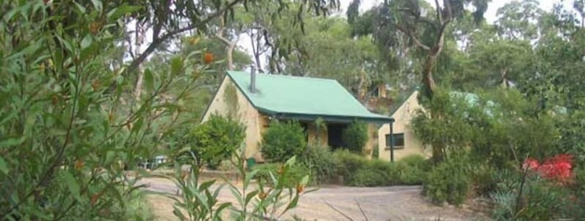 Imagen general del Hotel Kurrajong Trails and Cottages. Foto 2