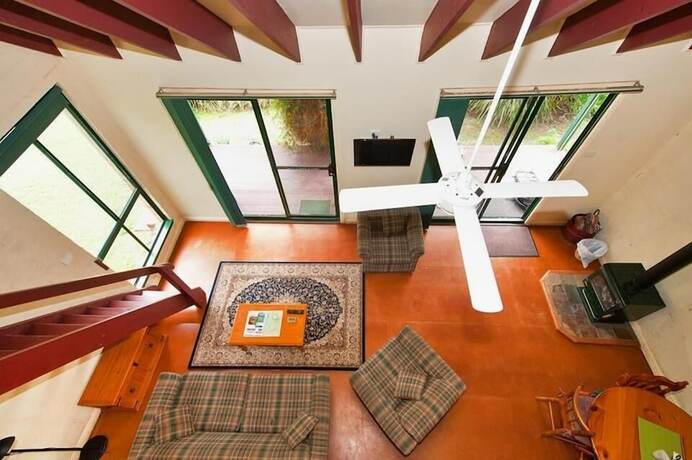 Imagen general del Hotel Kurrajong Trails and Cottages. Foto 4