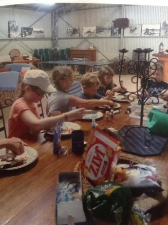 Imagen general del Hotel Kurrajong Trails and Cottages. Foto 9