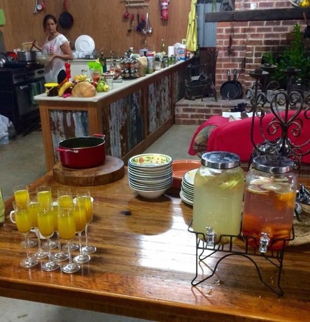 Imagen general del Hotel Kurrajong Trails and Cottages. Foto 13