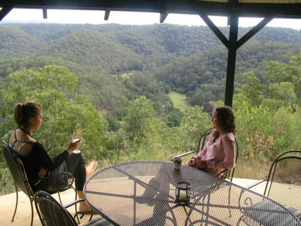 Imagen general del Hotel Kurrajong Trails and Cottages. Foto 15