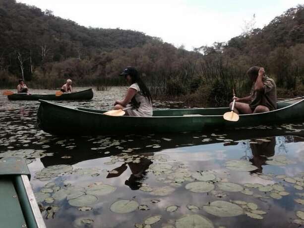 Imagen general del Hotel Kurrajong Trails and Cottages. Foto 20