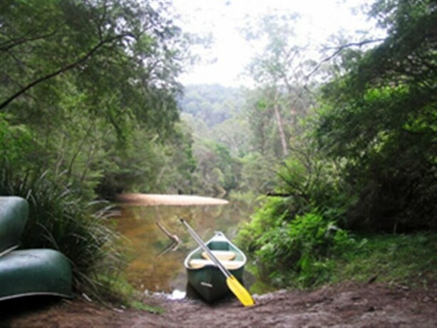 Imagen general del Hotel Kurrajong Trails and Cottages. Foto 1