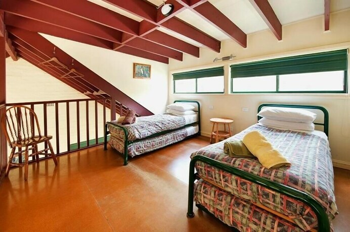 Imagen de la habitación del Hotel Kurrajong Trails and Cottages. Foto 22