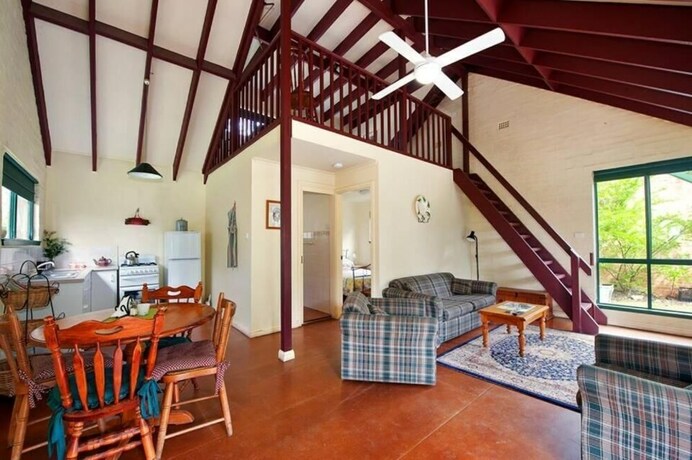 Imagen de la habitación del Hotel Kurrajong Trails and Cottages. Foto 23